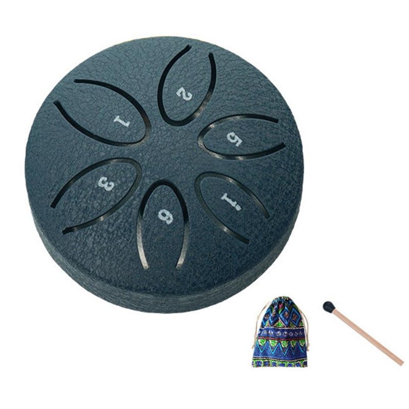 

Барабан дождя Барабан дождя для улицы, когда идет дождь Барабан дождя для улицы Садовый барабан-чакра Барабан чакры для дождя на улице 6 примечаний A3