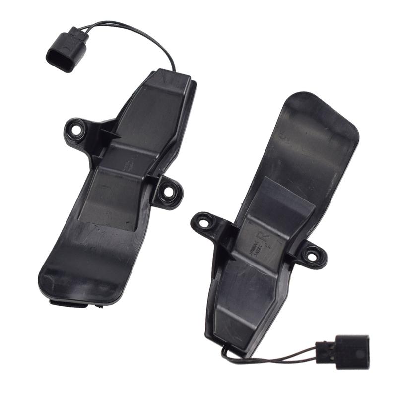 Fit For Mazda CX-3 CX3 2016-2018 CX-4 CX4 CX-5 CX5 KE 2016 LED Dynamic Turn Signal Light Flowing Water Blinker Flashing Light