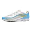 Football shoes Men's and women's broken nails and foot sets Adult teenagers Students Grass training Football shoes Non-slip and wear-resistant