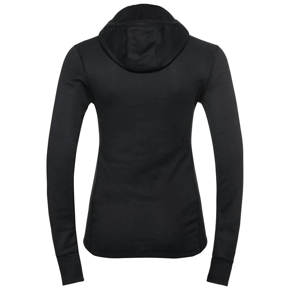 Odlo Long Sleeve Base Layer Active Warm Eco