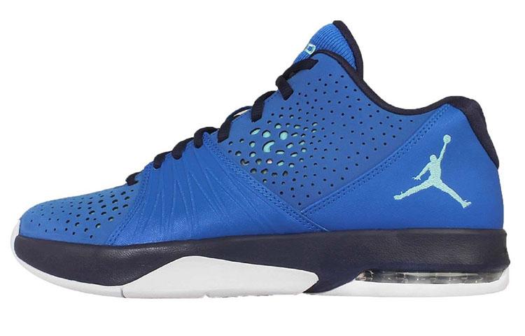 Air Jordan 5 Am Soar 807546-406 42