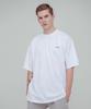 Bwibelloche Dv Oversized Short Sleeve T-Shirt White