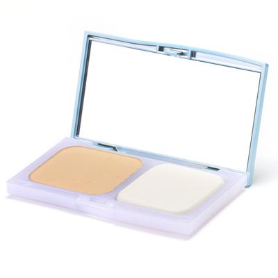 UV Silky Fit Foundation 02 Ocker 10g