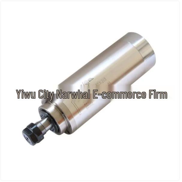 

2.2KW 213mm Water-Cooled Advertising Engraving Spindle Motor