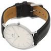 Daniel Wellington Men's Watch DW00100020 DW00600020 White Silver Black