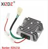 2043 Series: Compatible with 170F, 178F, 186F Air-Cooled Diesel Generator and Tiller Gasoline Engines