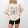 Vintage Hemd 30. Geburtstag für Sie Geburtstag T-Shirt Geschenk Grafik T-Shirts Damenbekleidung Hemden für Frauen Harajuku