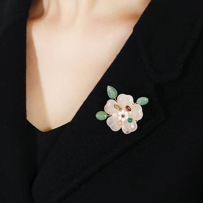 Broş & Vücut Takıları