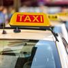 Taxi Signs for Cars 12V Top Roof Light LED Lamp Display Bright Magnetic Sign for Rideshare Ride Hailing Vehicles Share