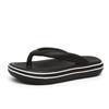 Fashion Flip Flops Mens Thong Sandals Summer 2025 New Female Shoes Thick Bottom EVA Non-slip Slide Slippers Outdoor Indoor Couples Shoes