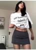 Women's Summer 2026 Slimming A-line Yoga Skort - American Style, Anti-Exposure, Hip-Hugging Sports Skirt
