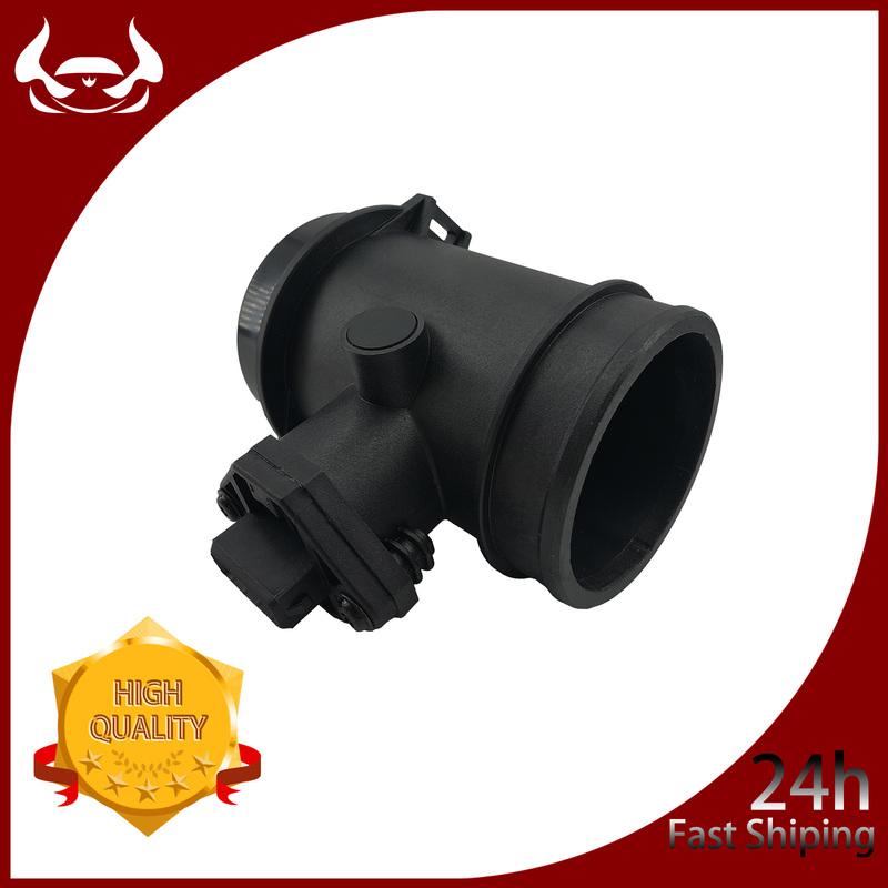 0280217512 021906462A Mass Air Flow MAF Sensor Meter for Volkswagen VW Jetta Passat 2.8 VR6 Syncro Ford Galaxy 0280217513