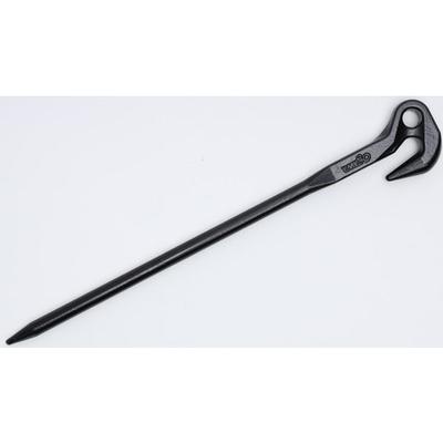 Ogawatanzo Peg 28cm 3196 [Outdoor-Zeltheringe]