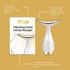 Eohoe Facial Firming Massager Ergonomic And Compact Device For Gentle Skin Repair