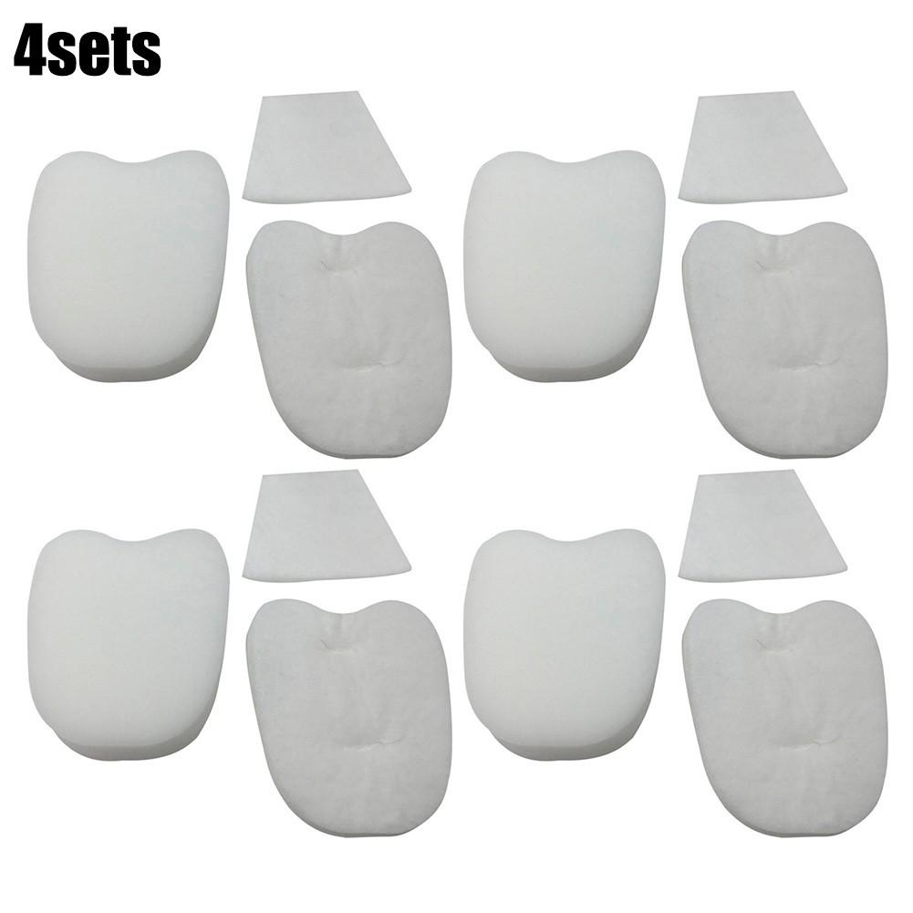 Filter Easy To Install For Vacuum Cleaner HV319Q Replacement