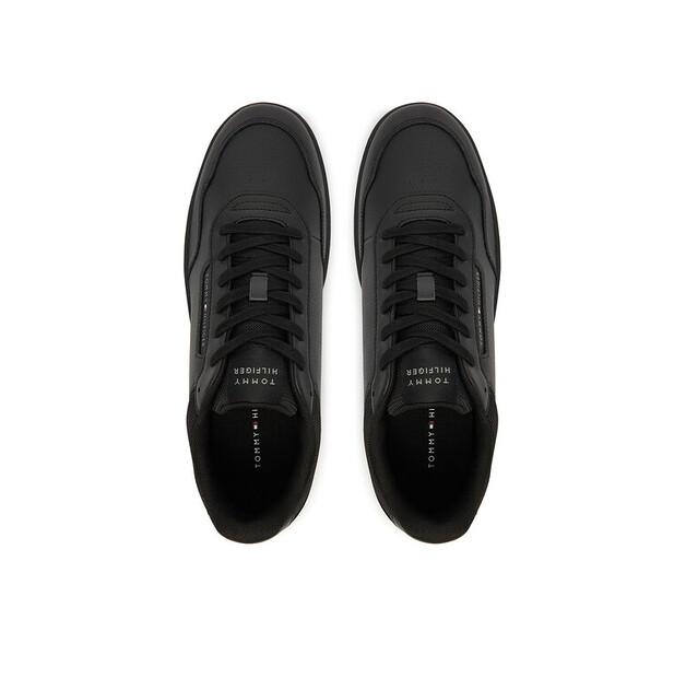 Кроссовки Tommy Hilfiger Th Basket Core Lite Lth