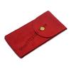 Portable Watch Bag Gift Shock-proof Press Velvet Snap Design Jewelry Box Watch Packing Pouch Storage Bag Single Watch Display
