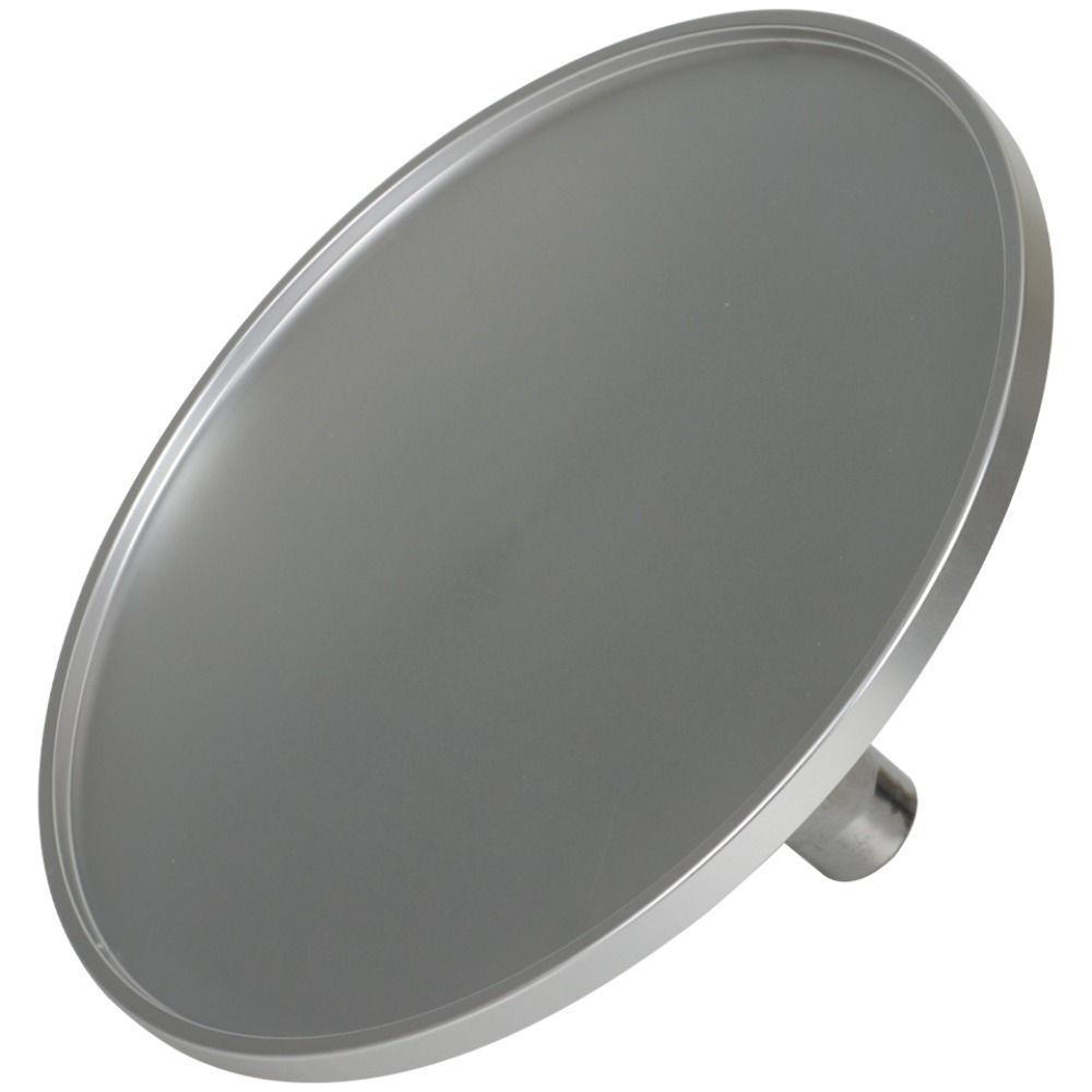 Teleskopický stroj Kovová přísavka Vakuový držák s připevněním Vac U Lock Konektor lineárního pohonu