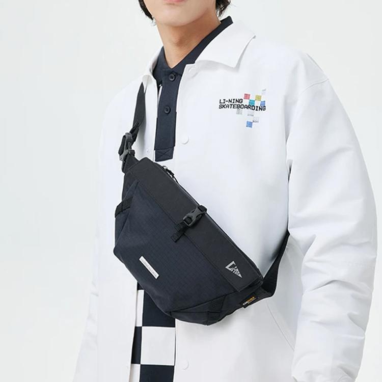 New LiNing Fanny Packs ABDT069-1