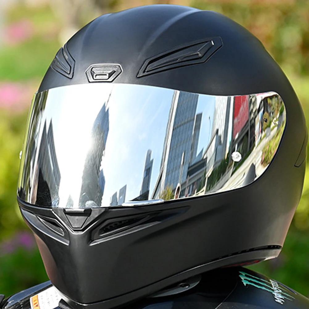 For K5 K5S K5-S K3SV K1 K1S Motorcycle Helmet Shield for AGV Visera Casco Moto Visor K3SV helmet visors UV Protection