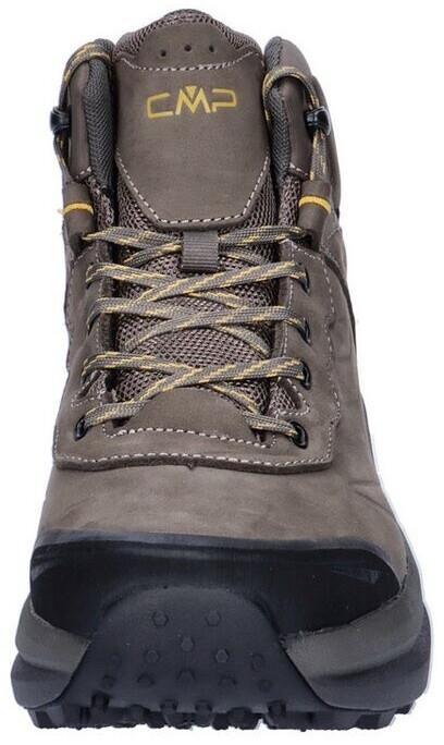 CMP Juukat Mid WP Trekking Shoes (3Q26067) Mud