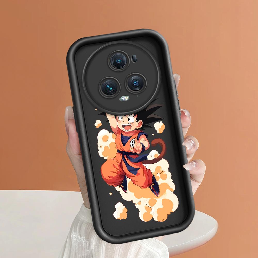 Weiches Silikon-Telefongehäuse mit quadratischem Leiterdruckmuster, vollständige Kameraabdeckung, stoßfeste Gummischutzhülle für Huawei Honor