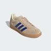 IH9660 Gazelle Indoor Magic Beige Royal Blue (Men's)