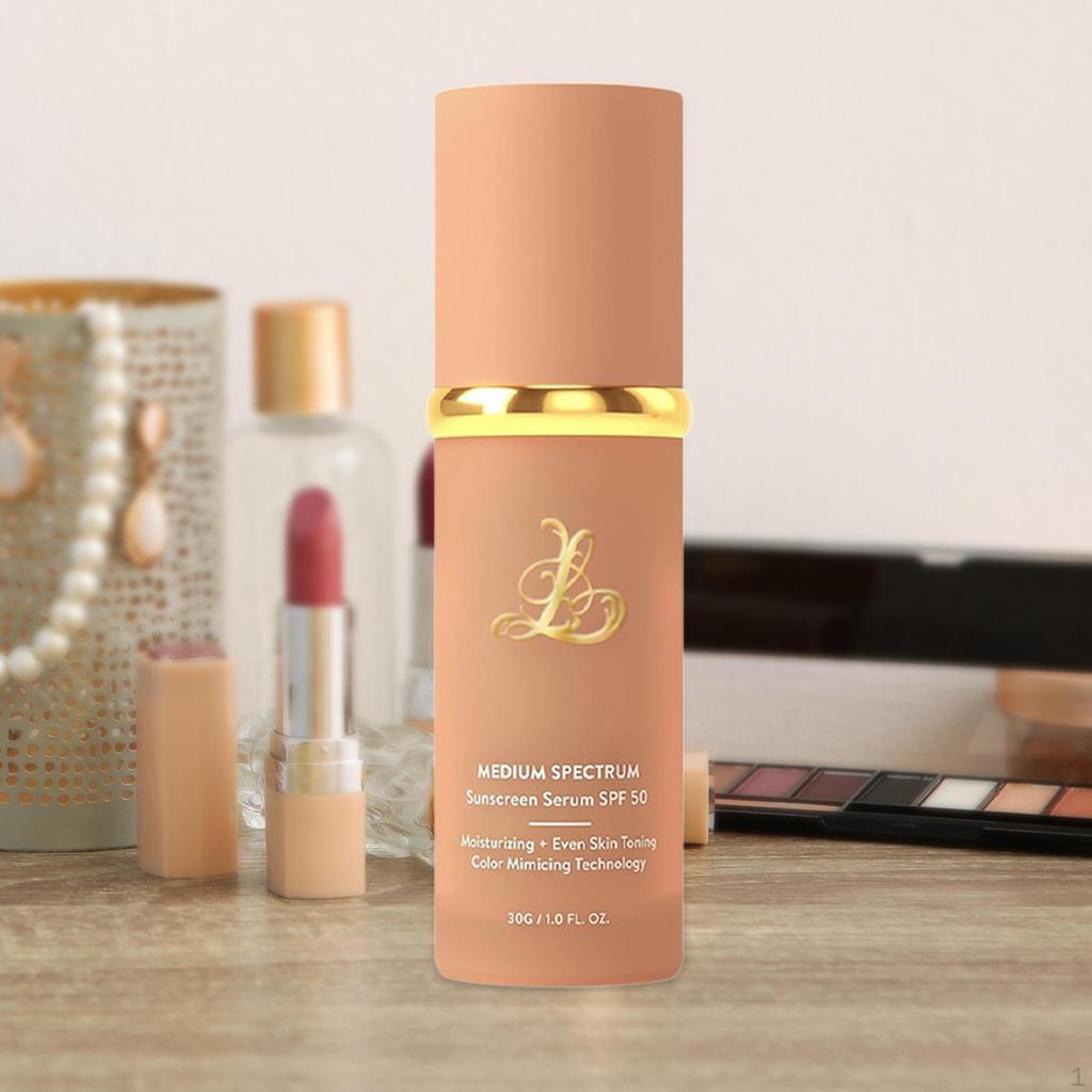 Women Concealer Foundation 30G Sun Protection Premium Multifunctional Sturdy