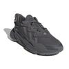 adidas Ozweego Graue Unisex-Sneakers Grau-Fünf Silber-Metallic GW5735