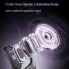 Nankang Wing Open-Ear AI Translation Sport Headphones