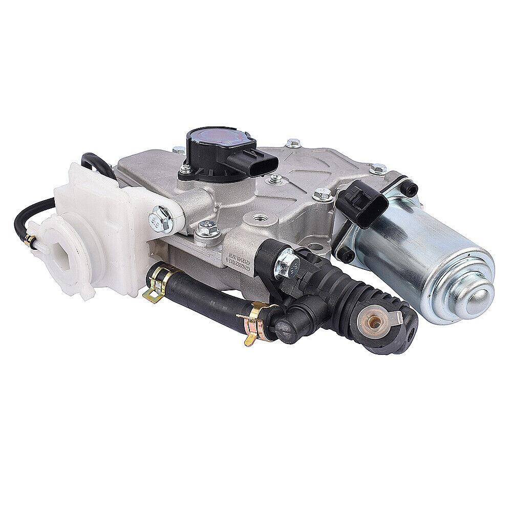Clutch Actuator Assembly for Toyota Auris Corolla Yaris 1.4 D-4D 31360-52044