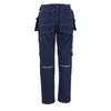 Mascot Mens Atlanta Holster Pocket Work Trousers