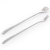 Smile Catkin Lightly Wave Long Spoon + Long Fork 2p