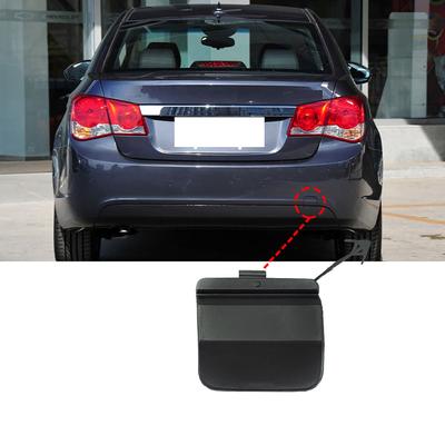 Cache crochet de remorquage pare-chocs arrière 94563430 pour Chevrolet Cruze 2009-2014