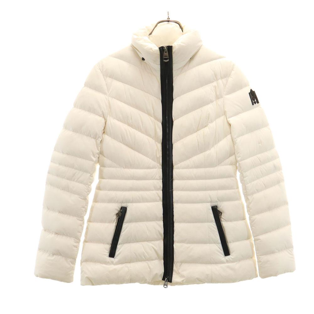 

Mackage Down jacket M white Women Used
