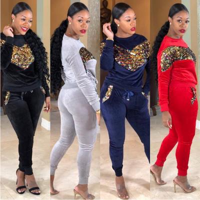 womens matching tracksuits