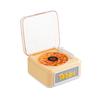 White Noise Bluetooth Speaker Mini Retro Portable Vintage Sleep Aid Bluetooth Speaker wireless stereo ambient light subwoofer