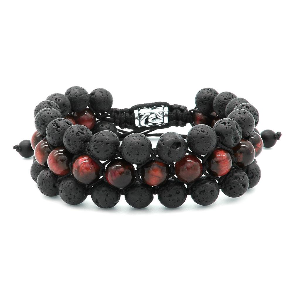 JYL TS Bracelet Turquoise  Glowing Heart Style Enhances Love And Visibility