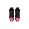 Air Jordan 1 Retro High Black Hyper Pink Gs 332148-019