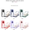 Full Body Protection Shockproof Case for Realme 14 Pro 5G Pro+ Plus Protective Cover Clear Fundas Coque Capa