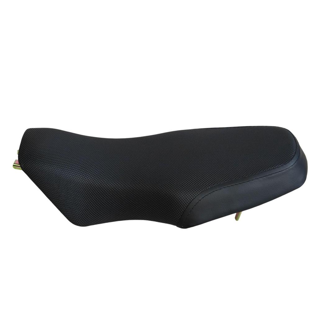 Suzuki ATV Quad Sitz mit Stoßdämpfer für 50ccm/110ccm Geländefahrzeuge