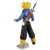 Ichibansho Figure Dragon Ball Z Super Saiyan Trunks Omnibus Bandai Spirits Collector Figure - - (vs Ultra)