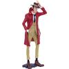 BANPRESTO Lupin the Third Master Stars Piece Inspector Zenigata