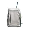 Badminton Backpack Men's Tennis Backpack Women's Sports Backpack Large Capacity  Anti-wear Racket Bag