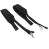 Adjustable Replacement Straps for Echo Backpack Blowers C061000190 Compatible with PB265L PB403H PB500T Nylon Harness Set