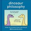 Dinosaur Philosophy by James Stewart Hardback Book 9780008530846