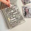 Šití a ruční práce – Scrapbooking