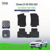 Accesorii pentru interiorul mașinii – Huse pentru scaune auto