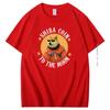 Moon Astronaut Meme Crypto Doggy Short Sleeve Tshirt Summer Cotton Tshirt Shib Coin Shiba Crypto Doge Killer Graphic T Shirts