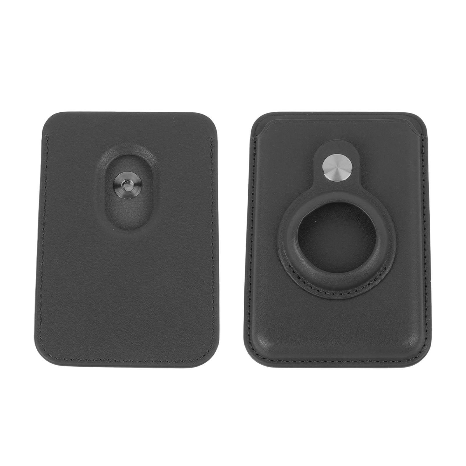 

Magnetic Card Wallet Holder for Case for Locator 2 in 1 Lther Protective Case for